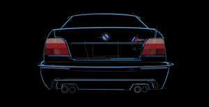 BMW M5 | T-shirt