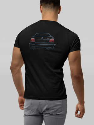 BMW M5 | T-shirt