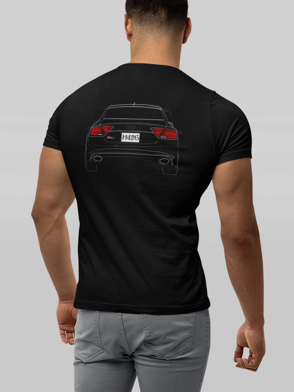 Audi RS7 | T-shirt