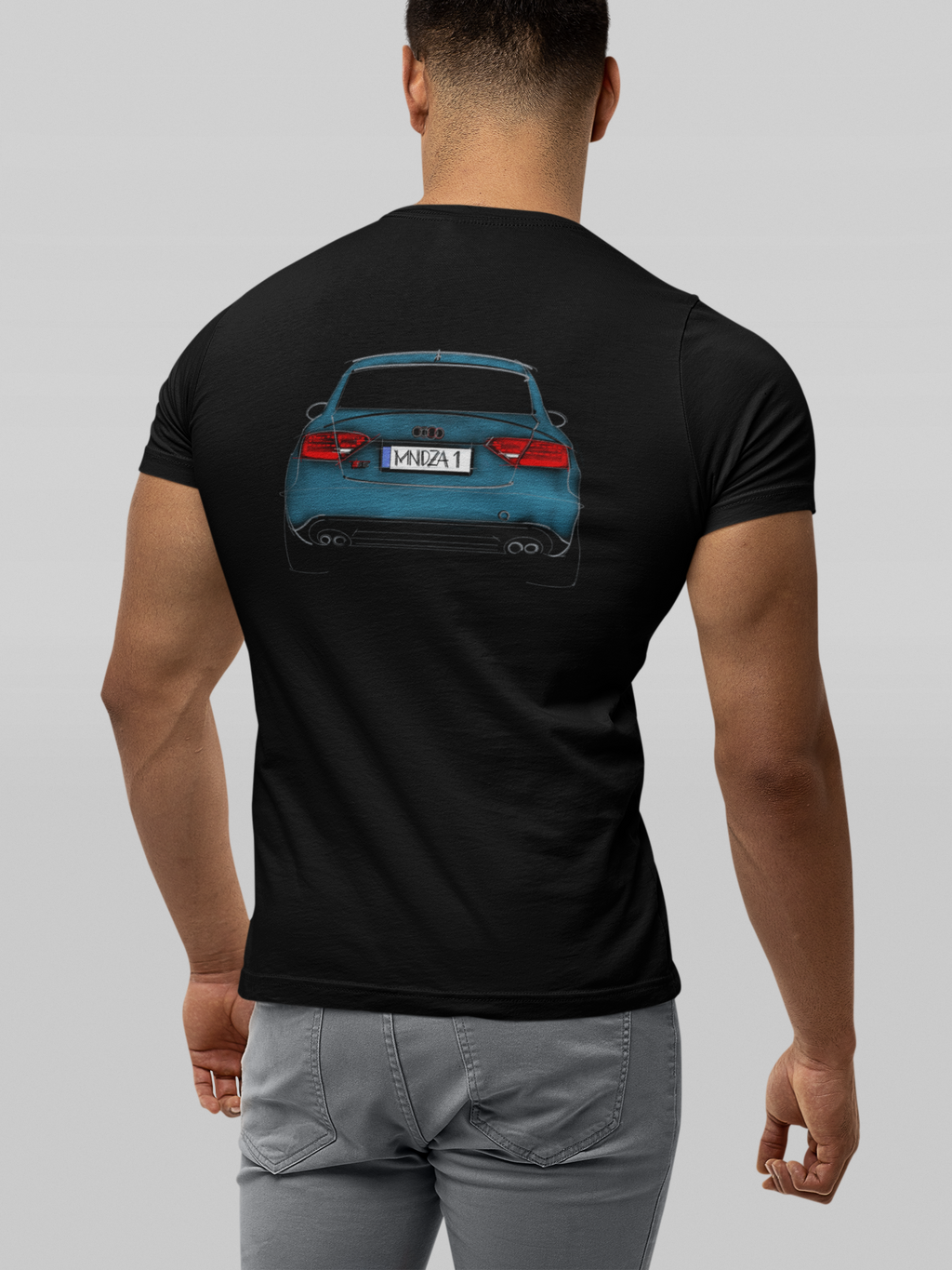 Audi S5 | T-shirt