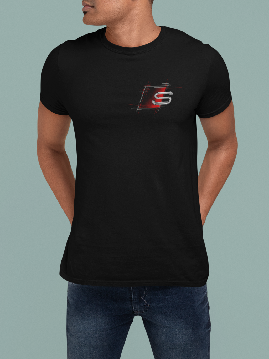 Audi 'S' Sport | T-shirt