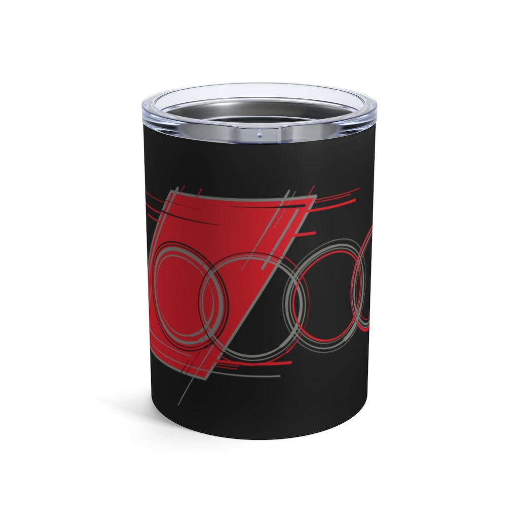 Audi Sport  - tumbler