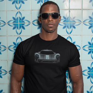 Porsche 919 Street | T-shirt