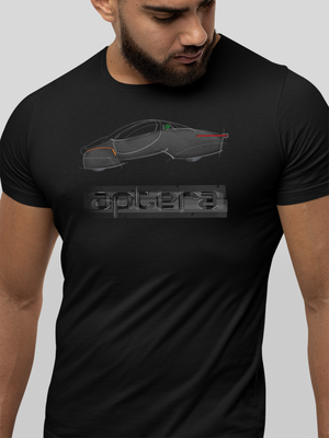 aptera car | T-shirt