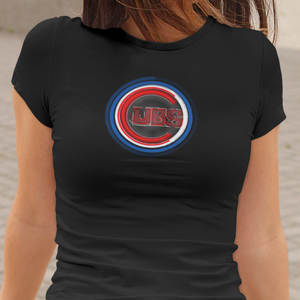 Chicago Cubs | T-shirt