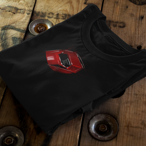 Lamborghini Ignition Switch | T-shirt