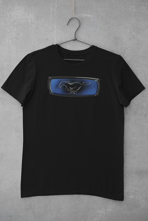 Ford Mustang Emblem | T-shirt