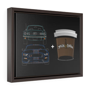 Mustang Cars & Coffee