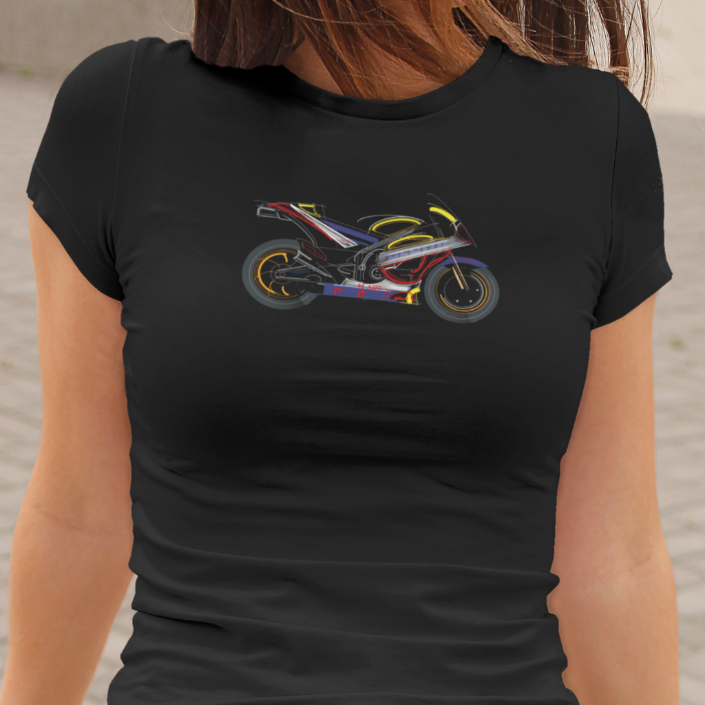 Repsol Honda | T-shirt