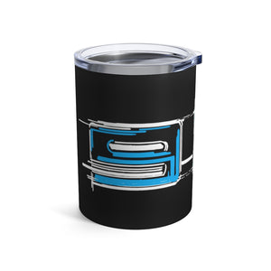 Porsche 914  Badge - tumbler