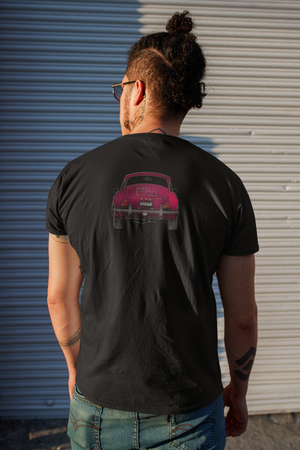Porsche 356 | T-shirt (Unisex)