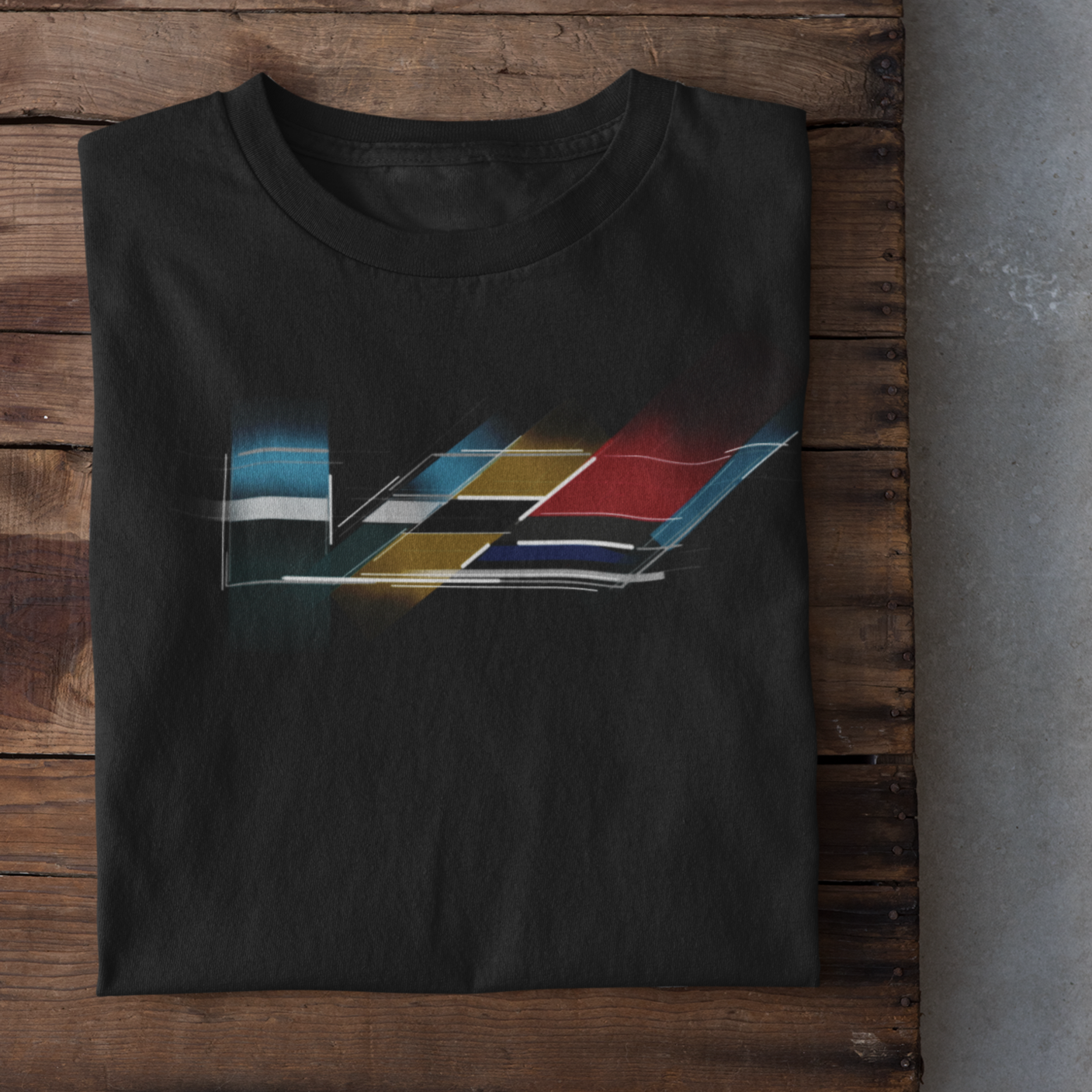 Cadillac CTSV | T-shirt