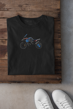 BMW R1250GSA | T-shirt