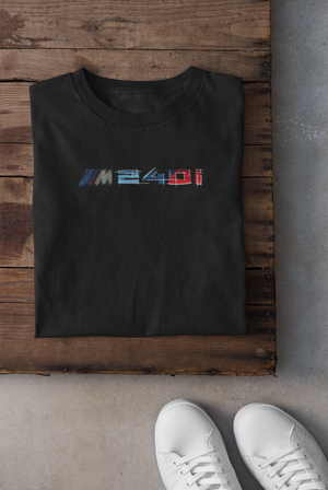 BMW M240i | T-shirt