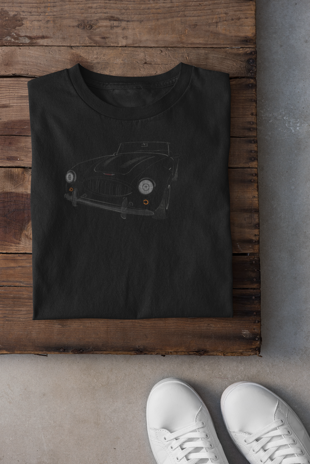 Austin Healey | T-shirt