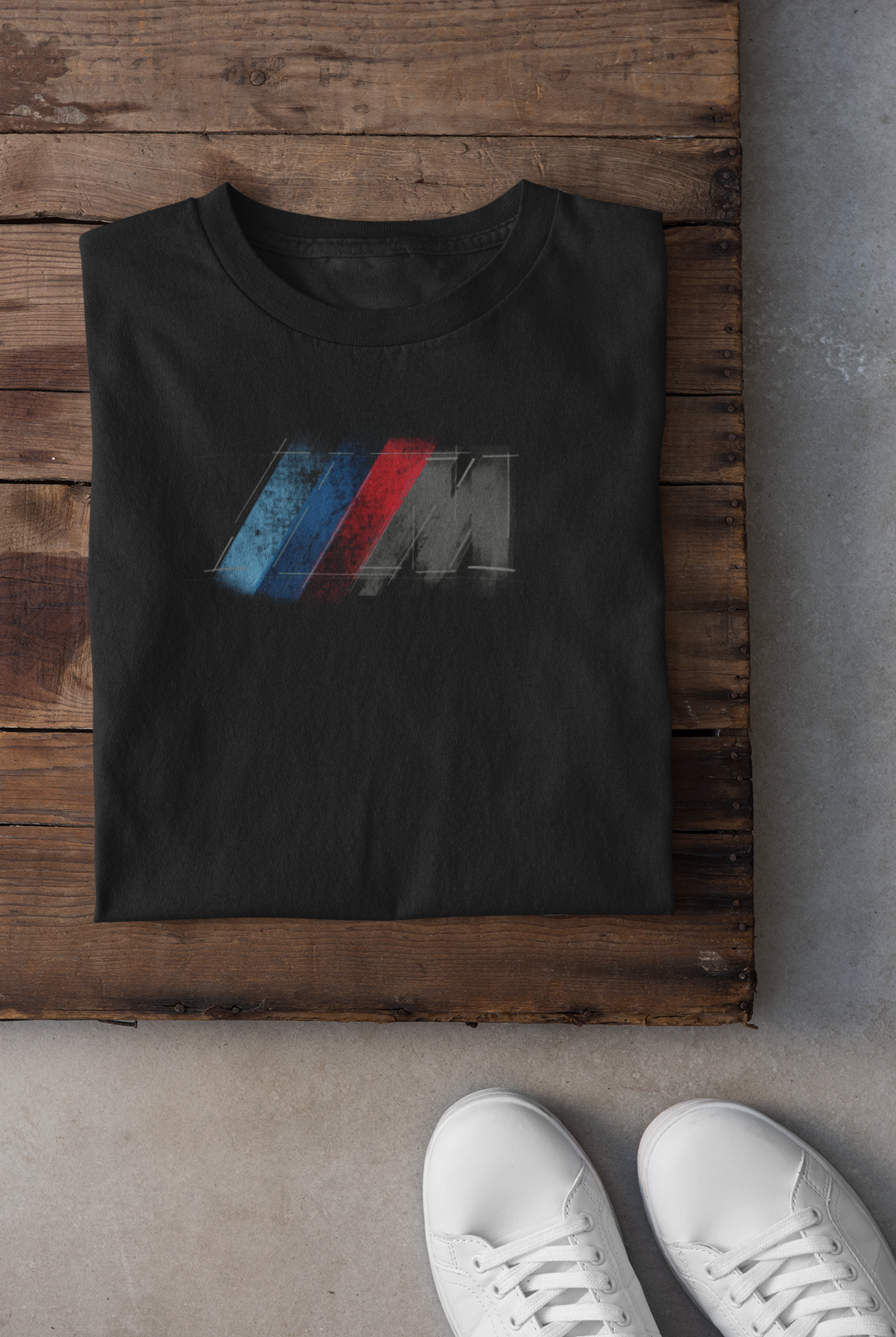 BMW 1M | T-shirt