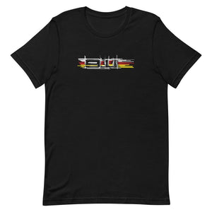 Porsche 911 Badge (V2) | T-shirt