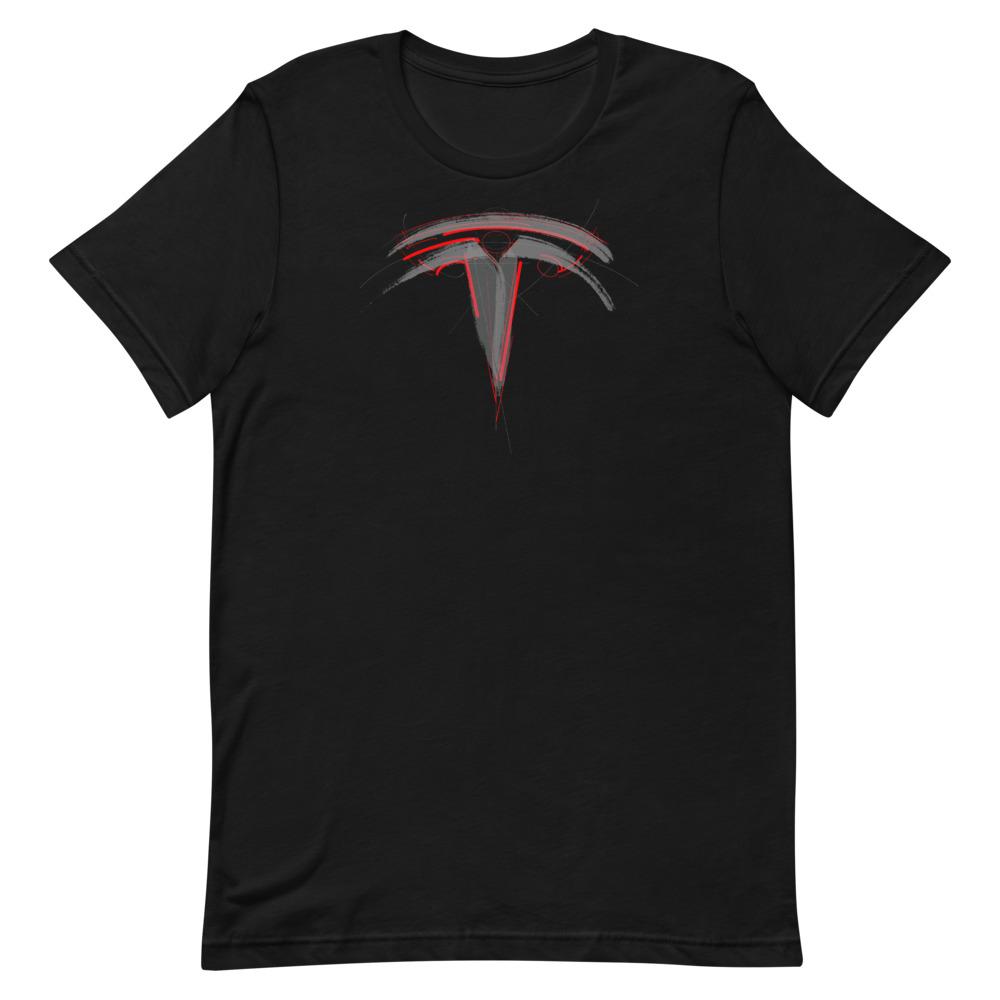 Tesla 3.0 | T-shirt