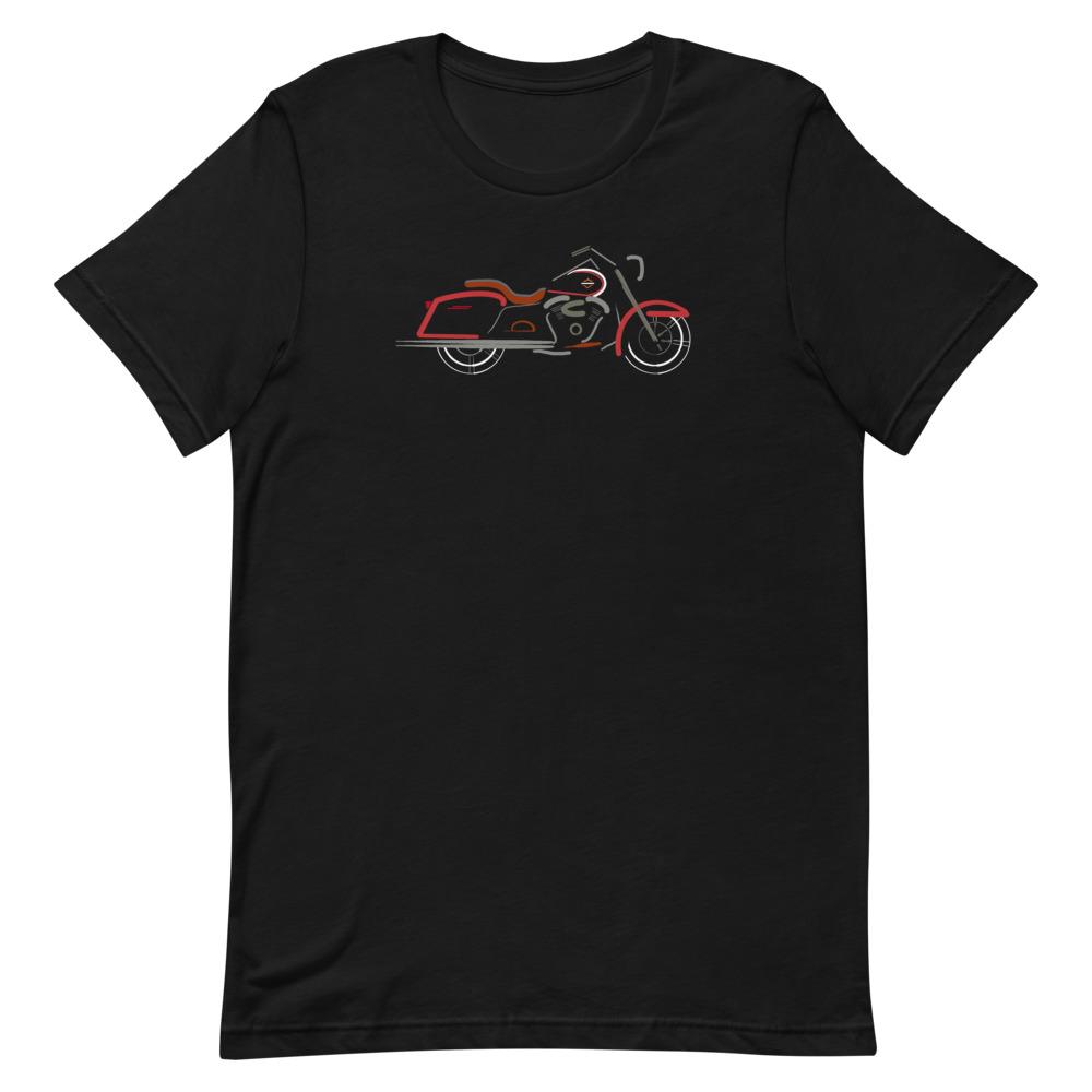 Harley-Davidson RoadKing | T-shirt