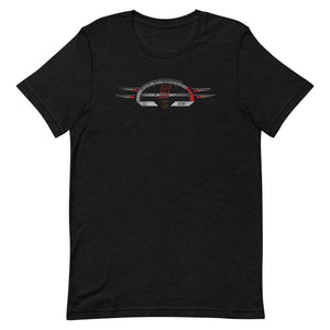 Lamborghini Gauges | T-shirt