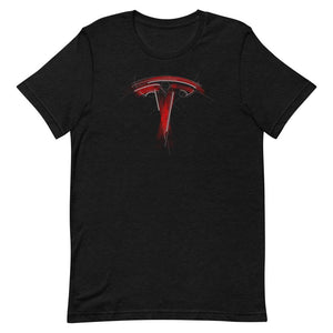 Tesla 2.0 | T-shirt