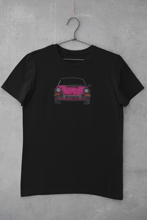 Porsche 911T | T-shirt