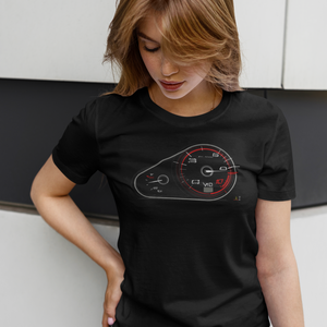 Audi R8 V10 (JLE) | T-shirt