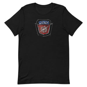 Ford F100 Truck Badge ('50s - Old School) | T-shirt