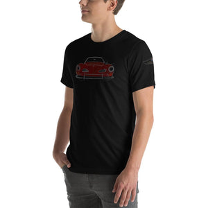 Karmann Ghia | T-shirt