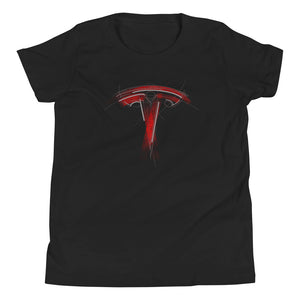 Tesla (Youth size)